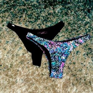 Victoria’s Secret Bikini Bottoms